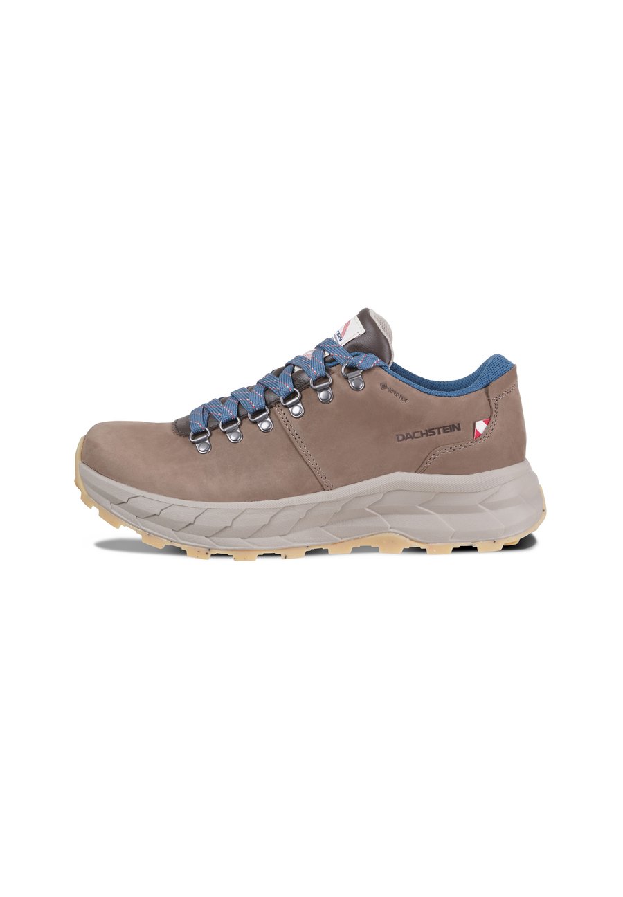 Кроссовки Dachstein OUTDOOR LC GTX 1925 MR, Braun/Brown
Кроссовки Dachstein OUTDOOR LC GTX 1925 MR, Braun/Brown