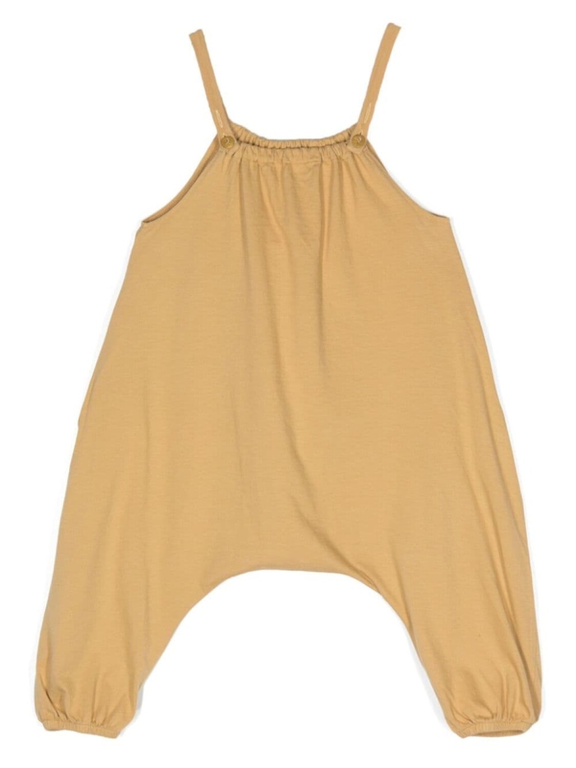 Rick Owens Kids комбинезон Babygeo из органического хлопка, серый
Rick Owens Kids комбинезон Babygeo из органического хлопка, серый