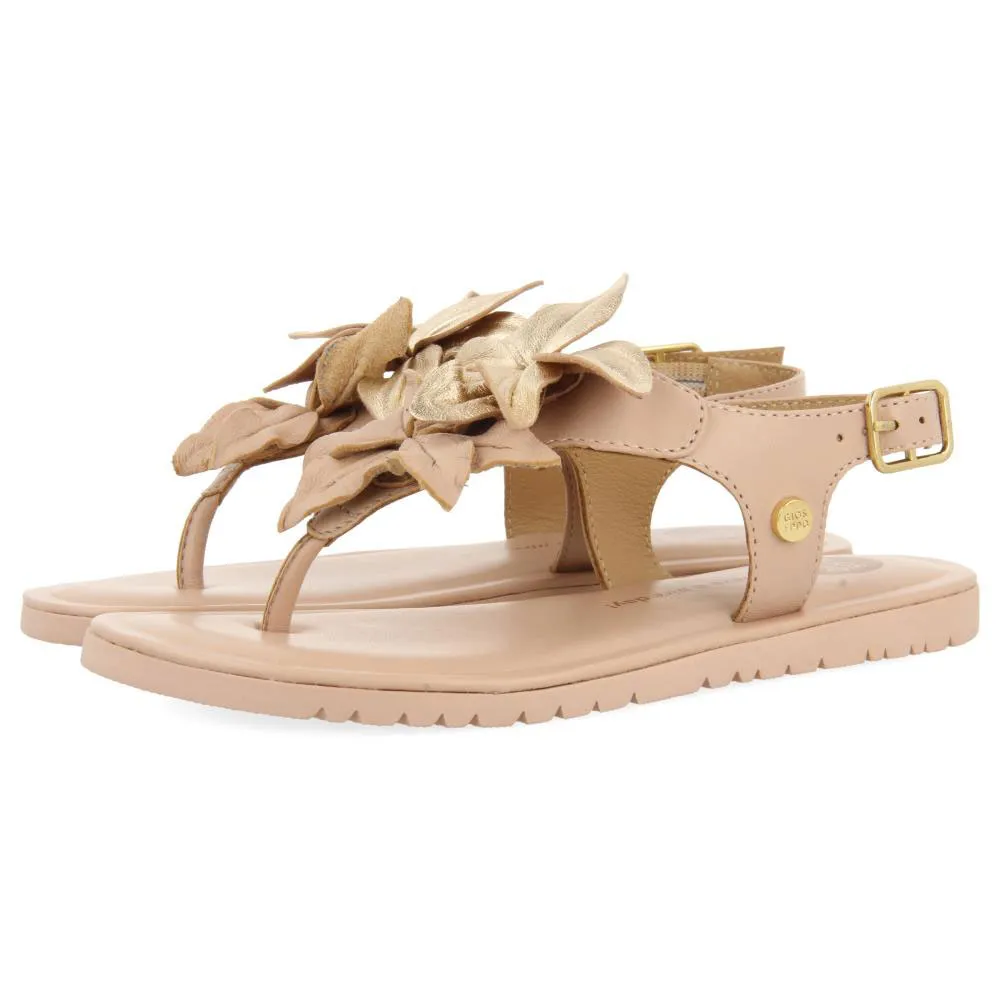 Сандалии Gioseppo Linneus, бежевый
Сандалии Gioseppo Linneus, бежевый