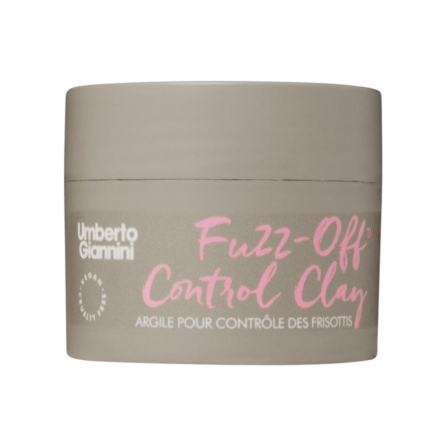 Крем для волос control clay Umberto Giannini, объем 100 мл
Крем для волос control clay Umberto Giannini, объем 100 мл