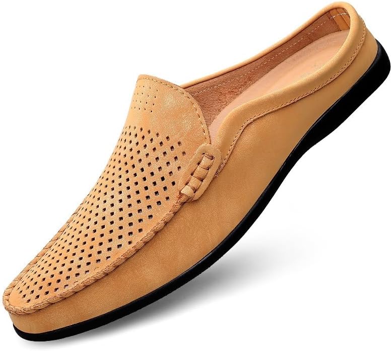 Мужские лоферы JIADELI, коричневый
Мужские лоферы JIADELI, коричневый