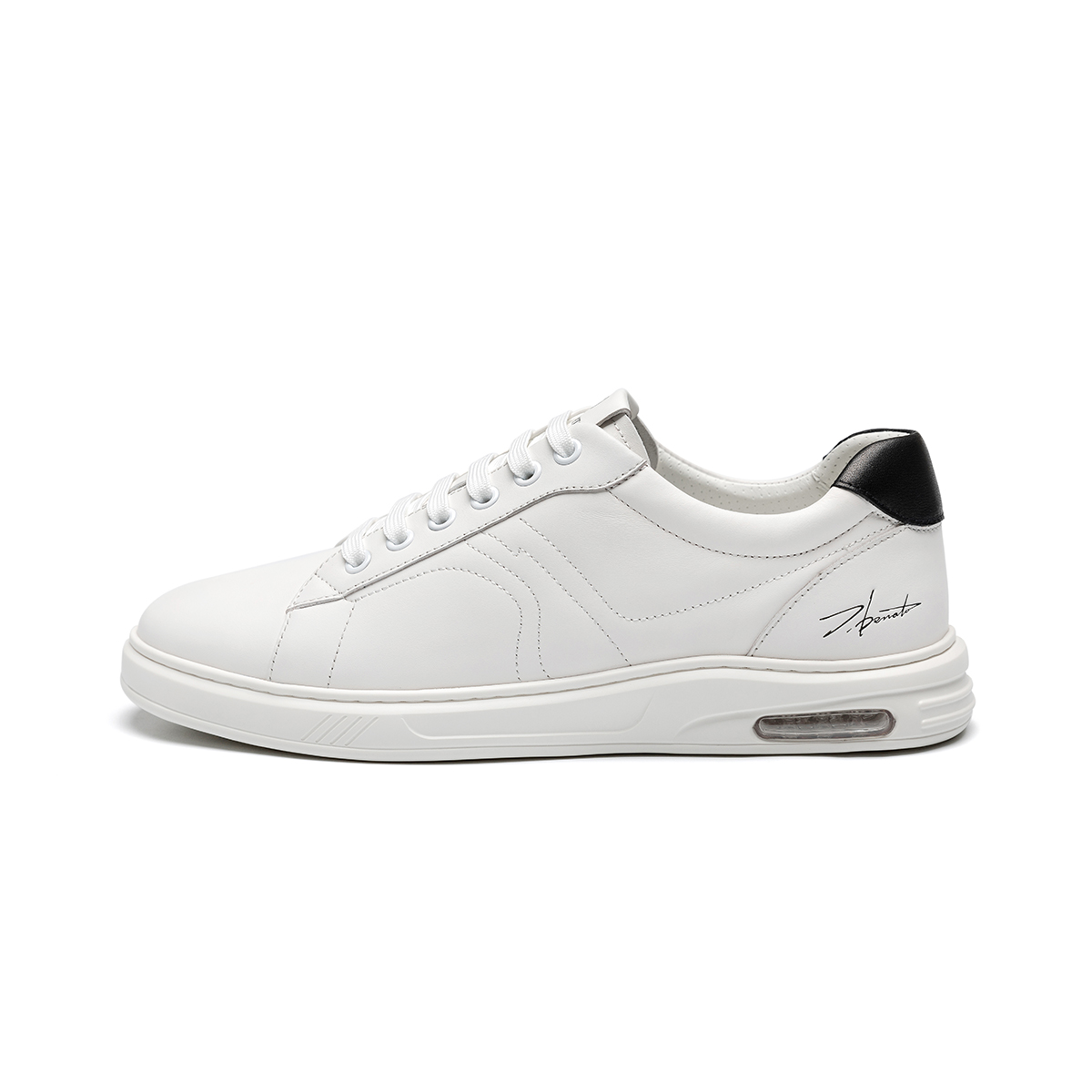 Низкие мужские кроссовки J.BENATO, White 
Низкие мужские кроссовки J.BENATO, White