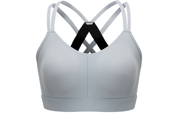 DFO Спортивное нижнее белье женское серое Under Armour
DFO Спортивное нижнее белье женское серое Under Armour