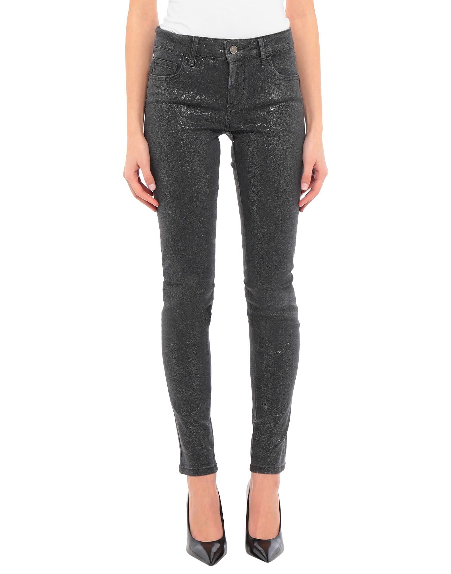 Джинсы Liu •Jo, черный
Джинсы Liu •Jo, черный