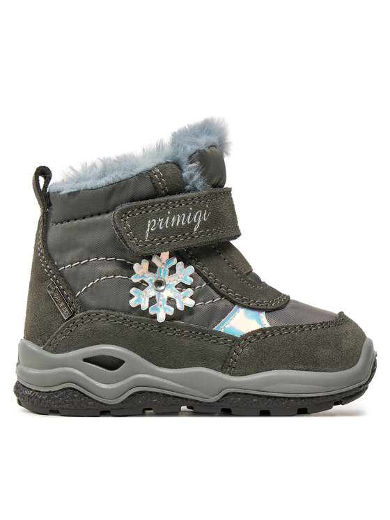 Сапоги для снега 6861422 M GORE-TEX Primigi, серый
Сапоги для снега 6861422 M GORE-TEX Primigi, серый