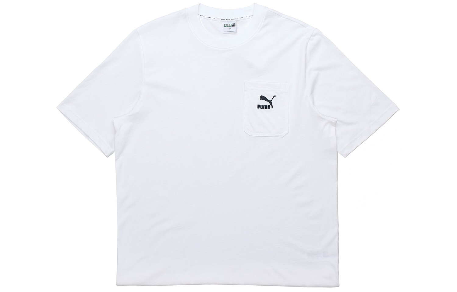 Футболка MELO X TOXIC мужская белая Puma, белый
Футболка MELO X TOXIC мужская белая Puma, белый