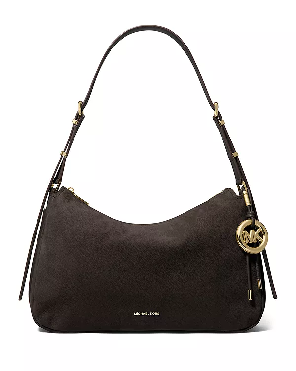 Сумка-Трансформер Nolita среднего размера с застежкой-молнией сверху. Michael Kors, коричневый
Сумка-Трансформер Nolita среднего размера с застежкой-молнией сверху. Michael Kors, коричневый
