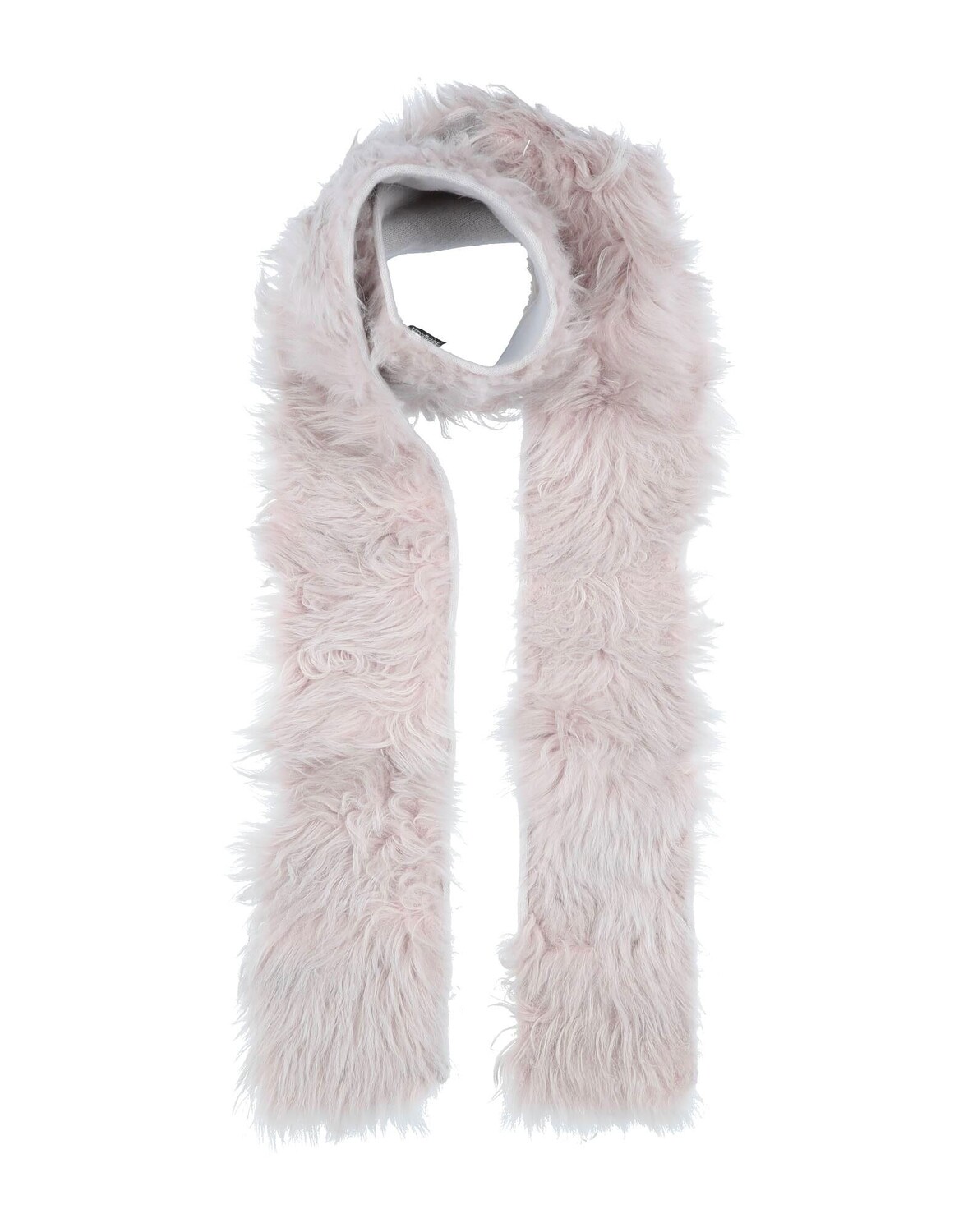 Шарф Lorena Antoniazzi, светло-розовый
Шарф Lorena Antoniazzi, светло-розовый