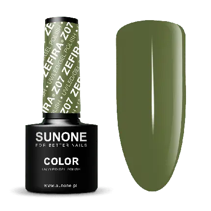 Гибридный лак для ногтей Zefira
Гибридный лак для ногтей Zefira