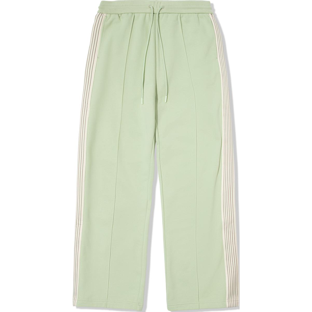 LiNing Трикотажные спортивные брюки женские Bamboo Shoot White
LiNing Трикотажные спортивные брюки женские Bamboo Shoot White