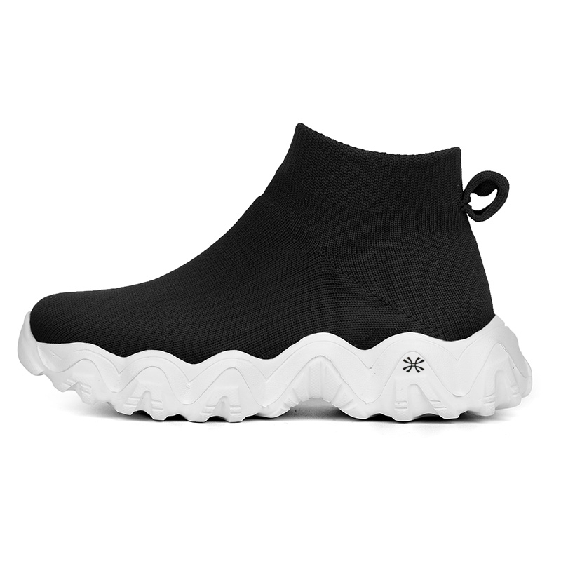 Детская обувь для повседневной жизни YUZHAOLIN, черный
Детская обувь для повседневной жизни YUZHAOLIN, черный