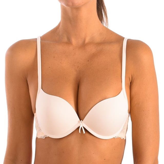 Женский бюстгальтер Джудит Selene, розовый
Женский бюстгальтер Джудит Selene, розовый