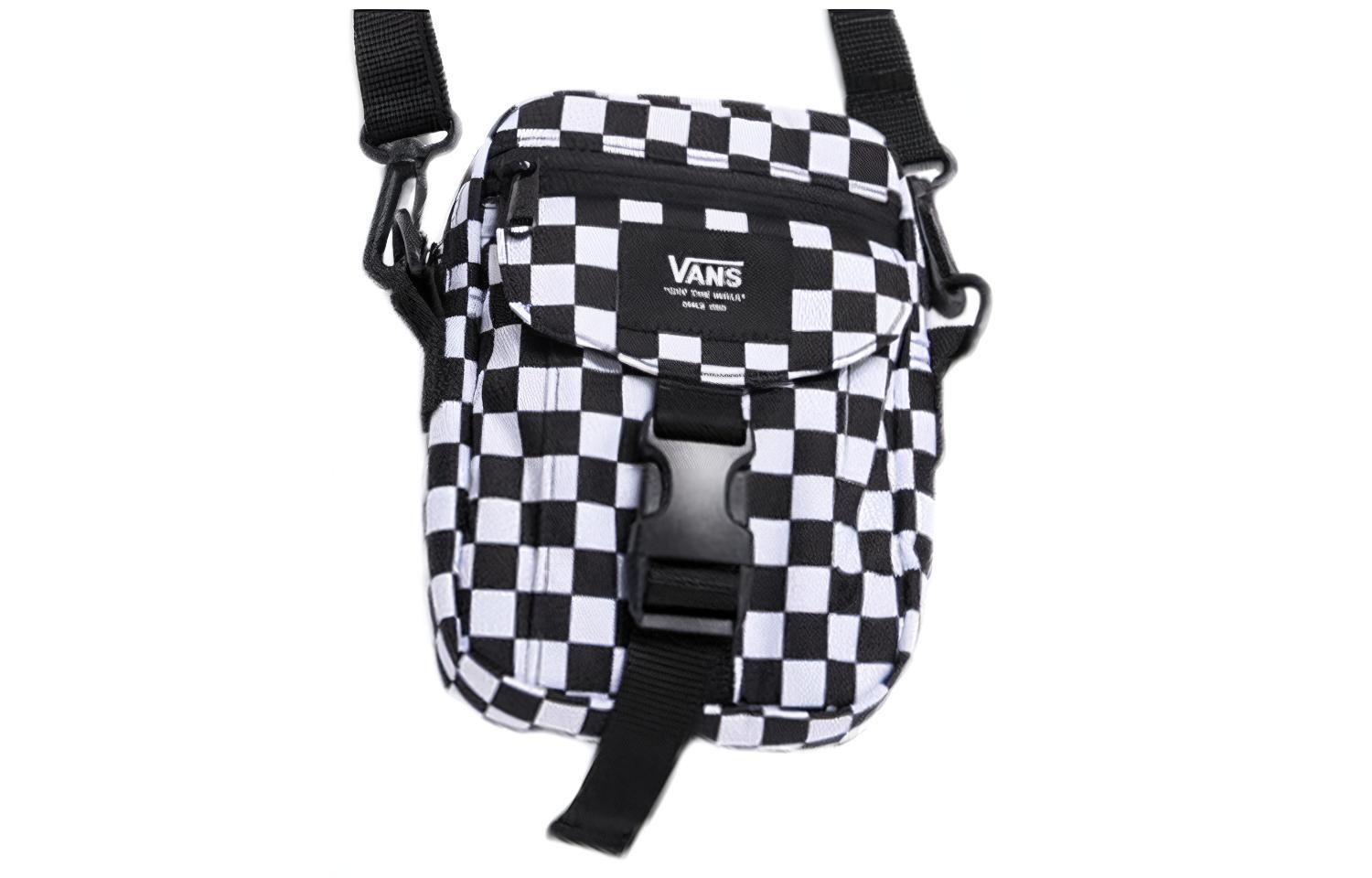 Vans Поясная сумка
Vans Поясная сумка