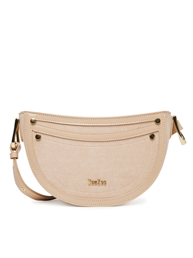 Сумка через плечо DeeZee C-DZE-S-006-08, бежевый
Сумка через плечо DeeZee C-DZE-S-006-08, бежевый