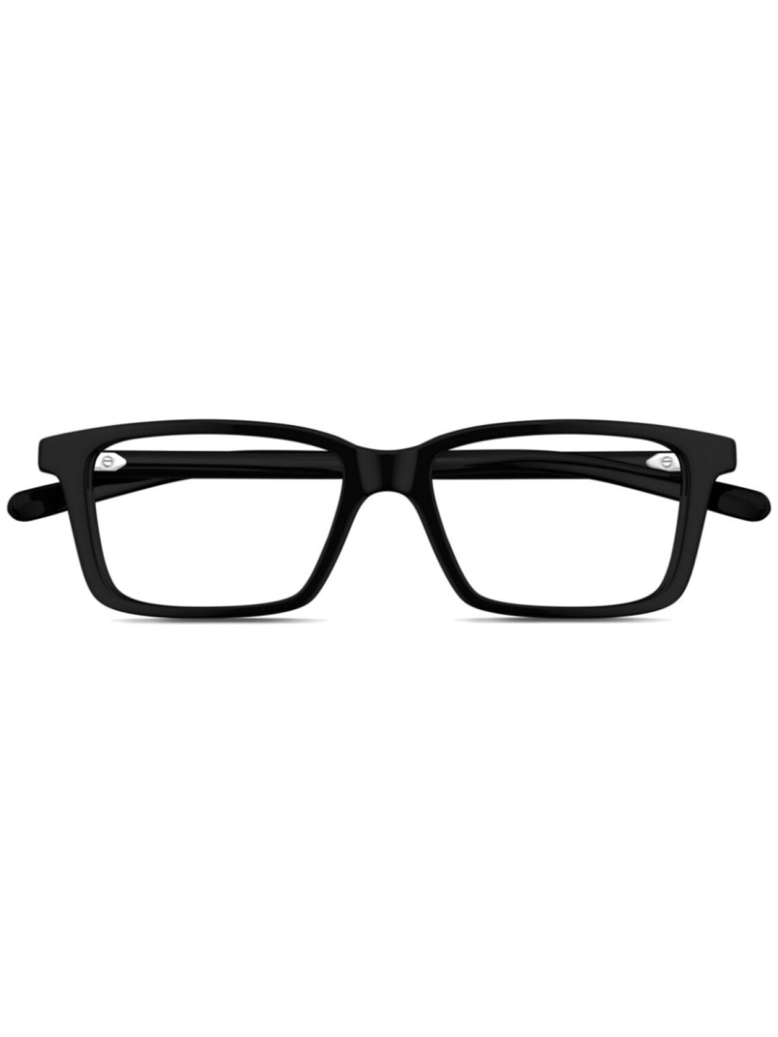 Gucci Eyewear очки в прямоугольной оправе, черный
Gucci Eyewear очки в прямоугольной оправе, черный