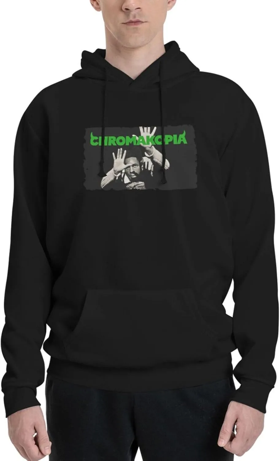 Толстовка с капюшоном и кулиской, с 3D-принтом NINWANAG
Толстовка с капюшоном и кулиской, с 3D-принтом NINWANAG