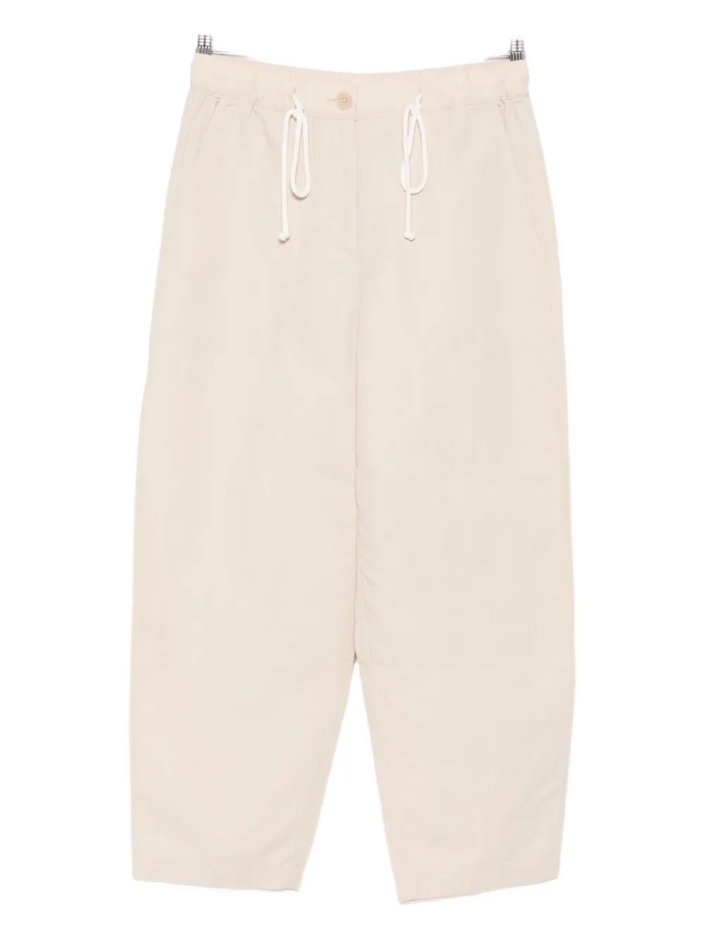 Брюки на завязках Marc O'Polo, нейтральный
Брюки на завязках Marc O'Polo, нейтральный