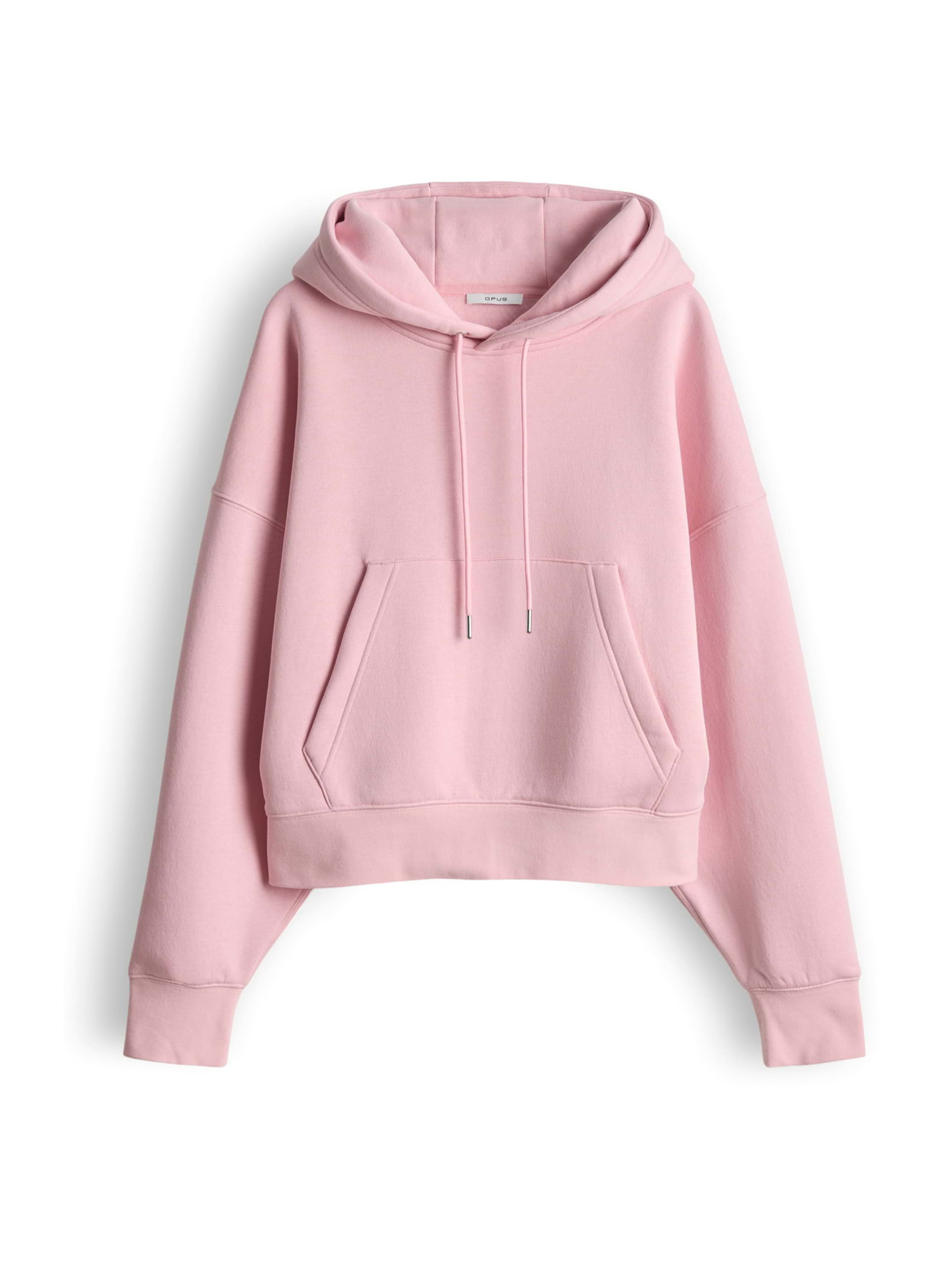 OPUS Толстовка 'Grover' в цвете Rose, Розовый, OPUS Толстовка 'Grover' в цвете Rose
OPUS Толстовка 'Grover' в цвете Rose, Розовый, OPUS Толстовка 'Grover' в цвете Rose