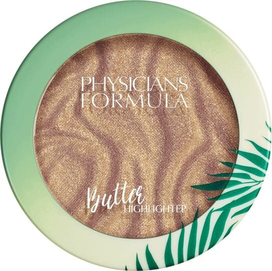 Хайлайтер для лица Murumuru Butter Highlighter Champagne 5г Physicians Formula
Хайлайтер для лица Murumuru Butter Highlighter Champagne 5г Physicians Formula