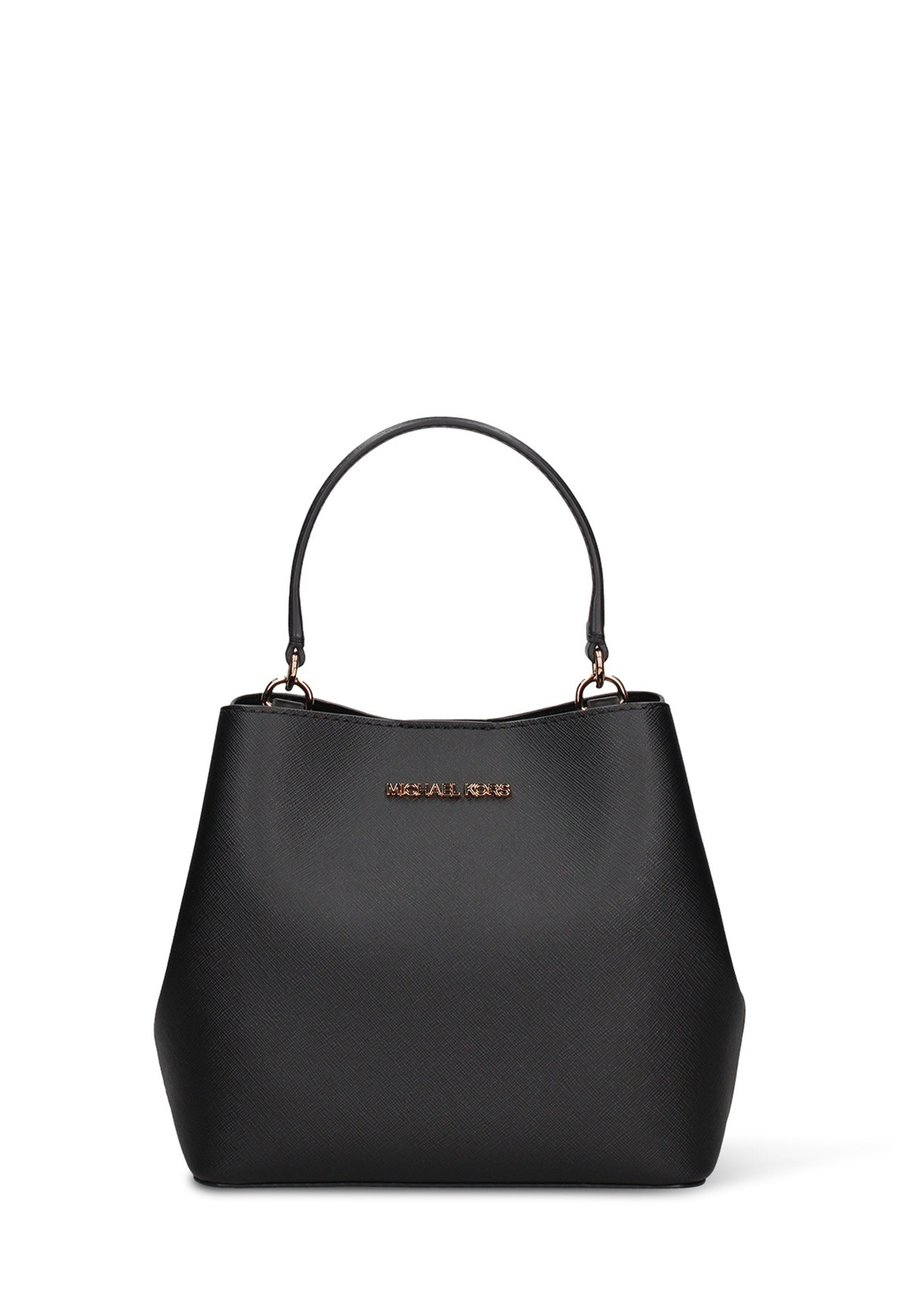 Сумка Michael Kors BUCKET, Black
Сумка Michael Kors BUCKET, Black