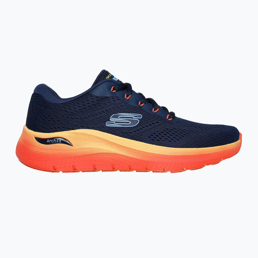 Мужские кроссовки SKECHERS Arch Fit 2.0
Мужские кроссовки SKECHERS Arch Fit 2.0
