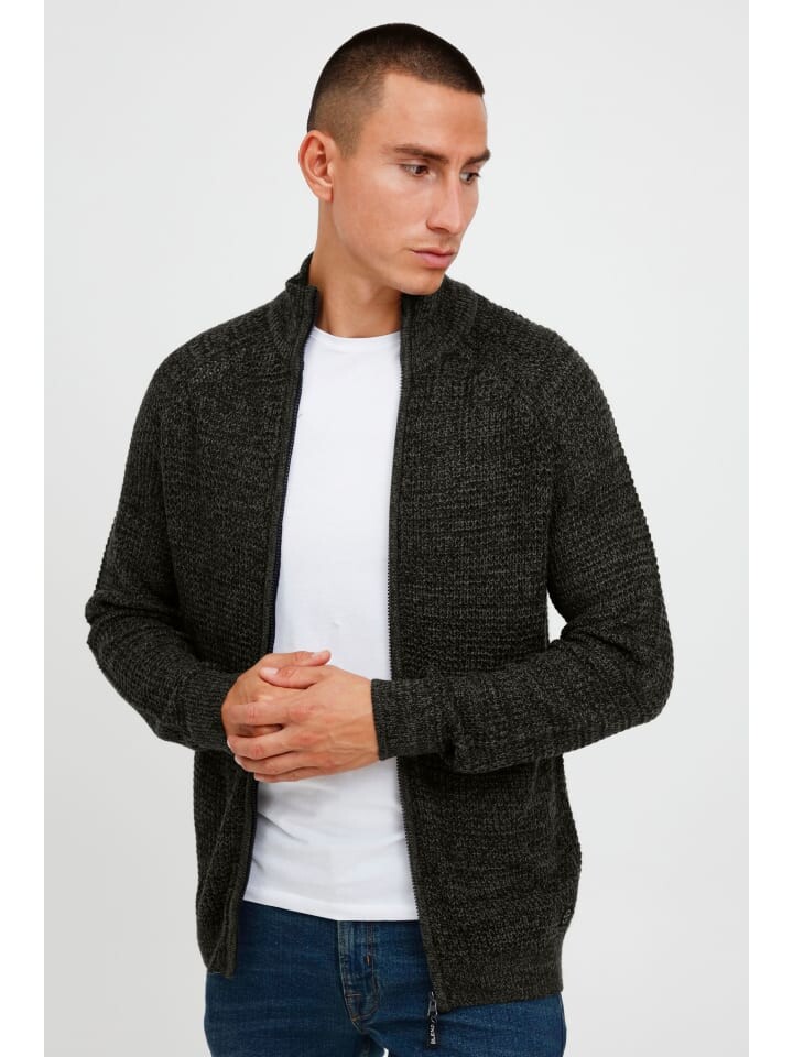Кардиган BLEND, черный
Кардиган BLEND, черный