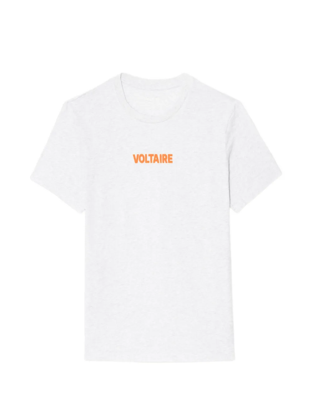 Футболка с логотипом Photograph Zadig&Voltaire, серый
Футболка с логотипом Photograph Zadig&Voltaire, серый