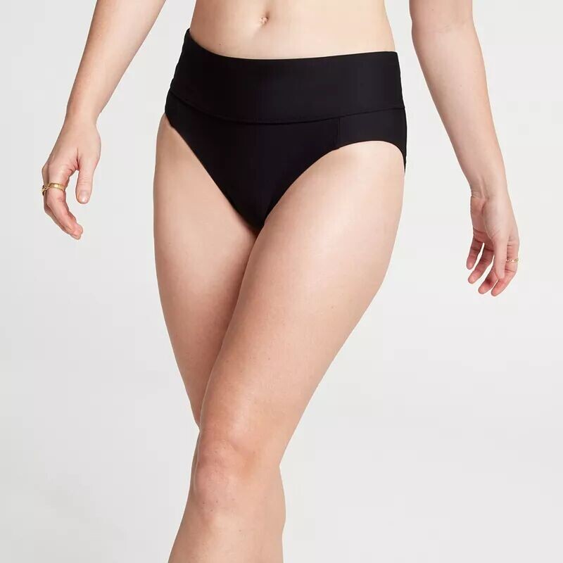 Женские шорты для плавания Calia со средней посадкой для мальчика, черный
Женские шорты для плавания Calia со средней посадкой для мальчика, черный