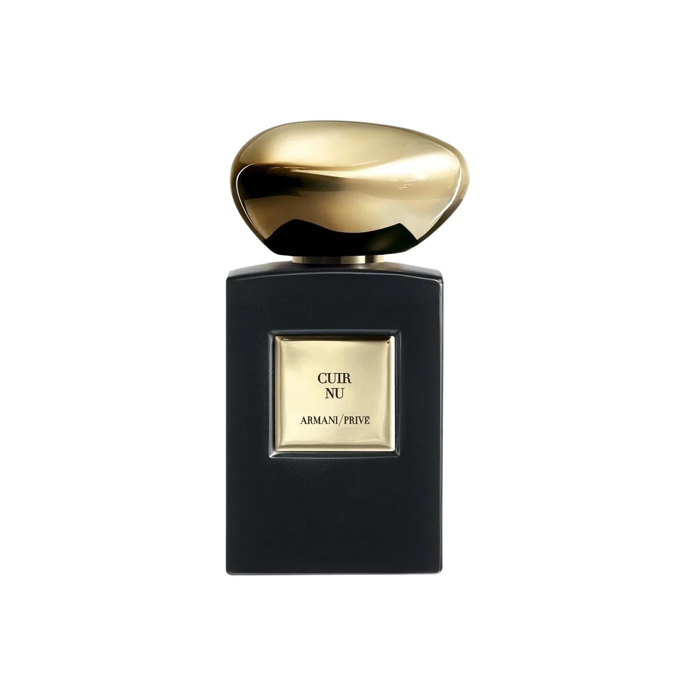 Парфюмерная вода Giorgio Armani Armani Privé Sable Nuit
Парфюмерная вода Giorgio Armani Armani Privé Sable Nuit