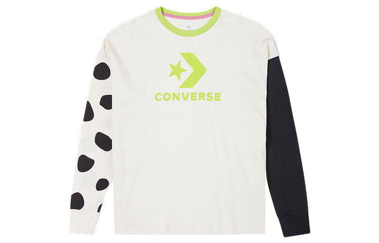 Футболка женская белая Converse
Футболка женская белая Converse