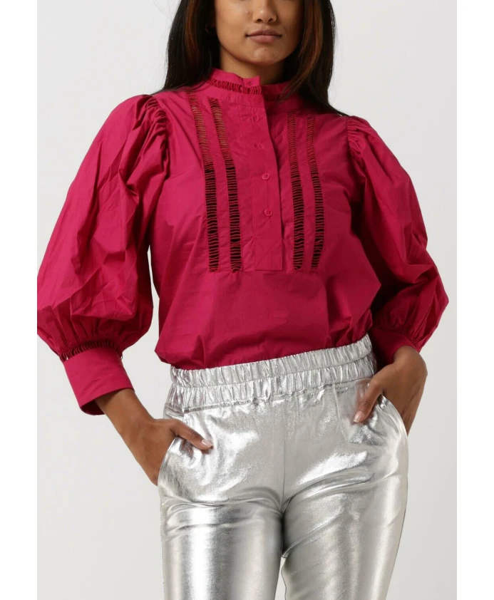 Блузка nv-avalyn Notre-V, розовый
Блузка nv-avalyn Notre-V, розовый