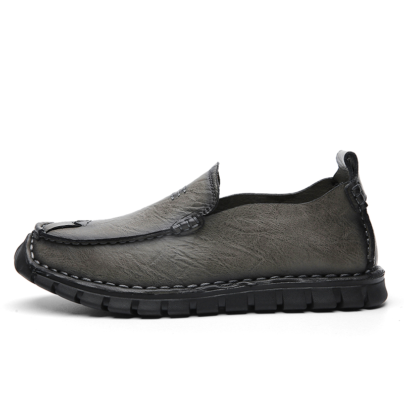 PAIBLOKS Мужские повседневные туфли серые, цвет Gray
PAIBLOKS Мужские повседневные туфли серые, цвет Gray