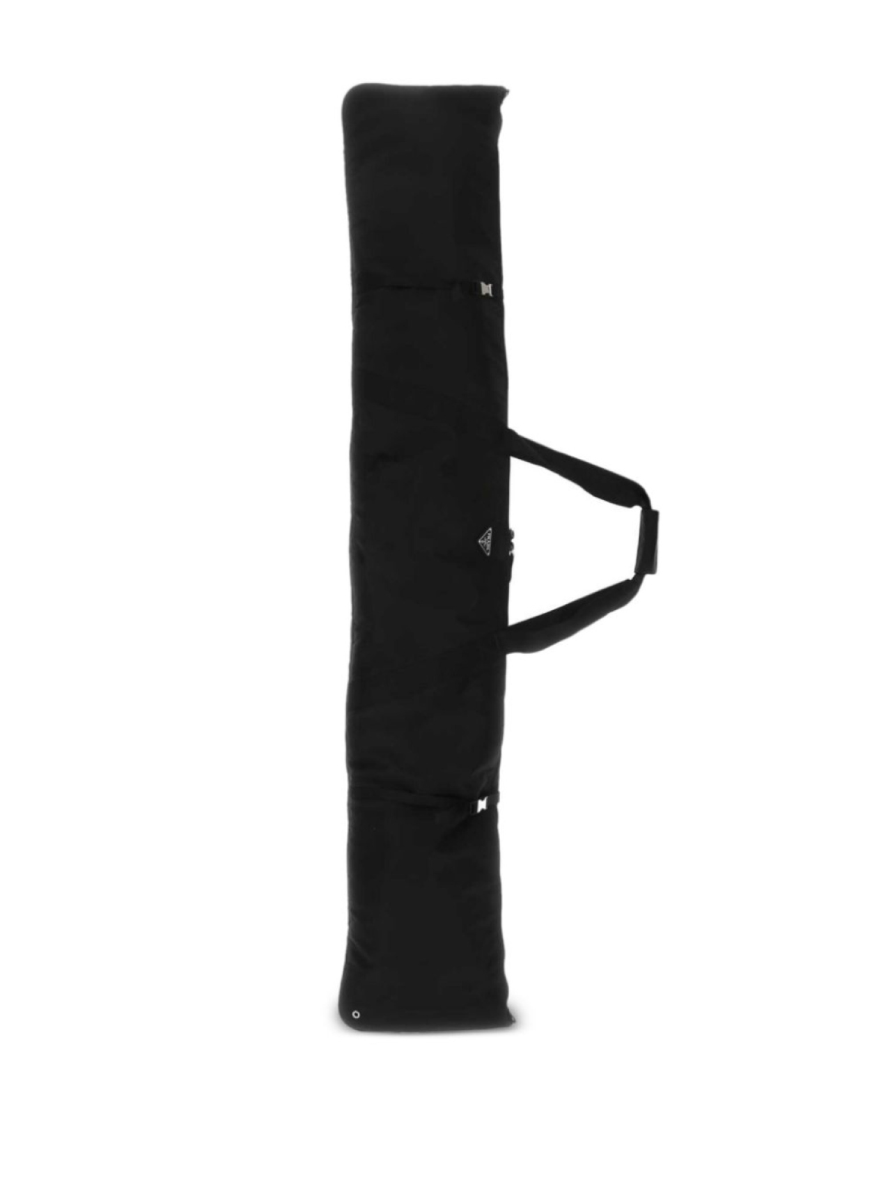 Лыжная сумка Re-Nylon Prada, черный
Лыжная сумка Re-Nylon Prada, черный