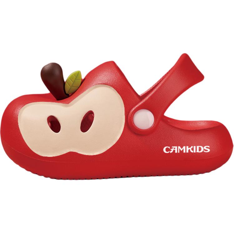 Детские тапочки, устойчивые к истиранию, дышащие, нескользящие CAMKIDS, розовый/белый
Детские тапочки, устойчивые к истиранию, дышащие, нескользящие CAMKIDS, розовый/белый