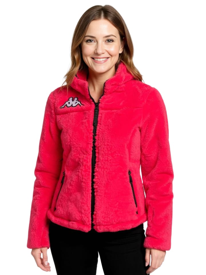 Куртка Kappa
Куртка Kappa