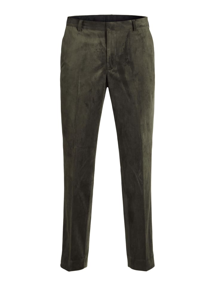 Тканевые брюки Jack & Jones
Тканевые брюки Jack & Jones