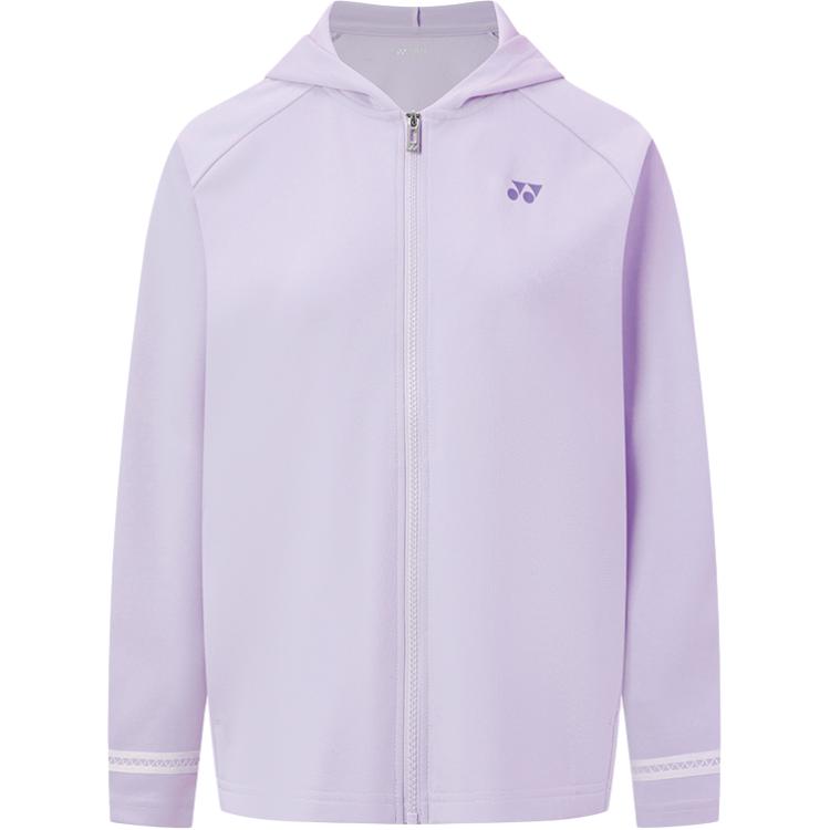 YONEX Куртка женская, Pearl Violet
YONEX Куртка женская, Pearl Violet