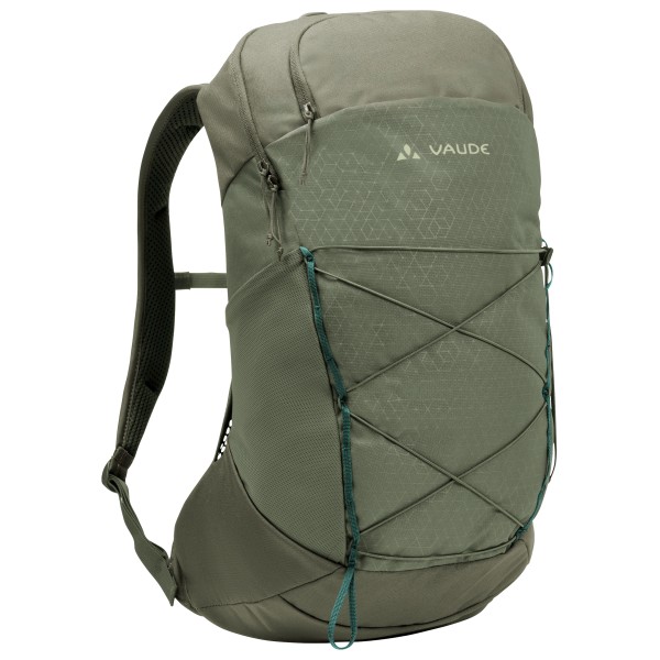 Agile Air 20 - походный рюкзак Vaude, Cedar Wood 
Agile Air 20 - походный рюкзак Vaude, Cedar Wood