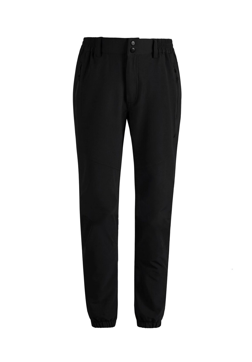 Трекинговые брюки ALON с очень удобным функциональным стрейчем WHISTLER, черный
Трекинговые брюки ALON с очень удобным функциональным стрейчем WHISTLER, черный