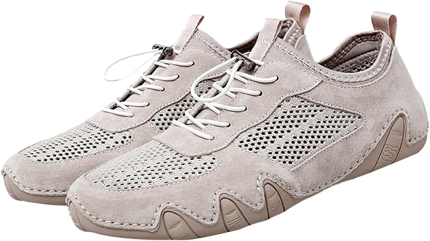 Мужские повседневные кроссовки Легкие Удобные для ходьбы С регулируемыми шнурками для повседневной носки и путешествий Generic, хаки
Мужские повседневные кроссовки Легкие Удобные для ходьбы С регулируемыми шнурками для повседневной носки и путешествий Generic, хаки
