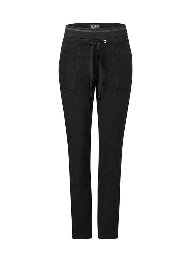 Брюки Street One, серый
Брюки Street One, серый