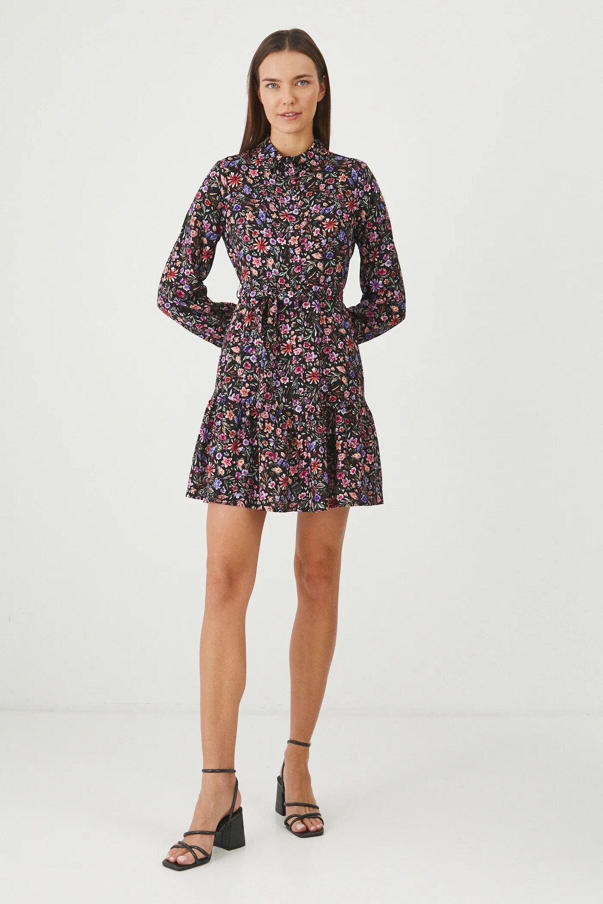 Платье Medicine, черный
Платье Medicine, черный