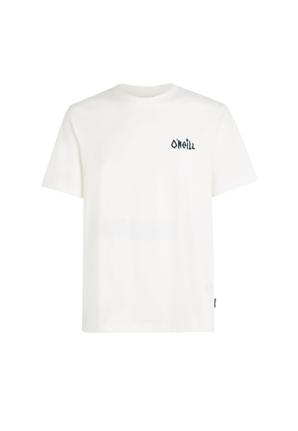 Футболка с принтом KA FRAMED O'Neill, цвет opt white
Футболка с принтом KA FRAMED O'Neill, цвет opt white