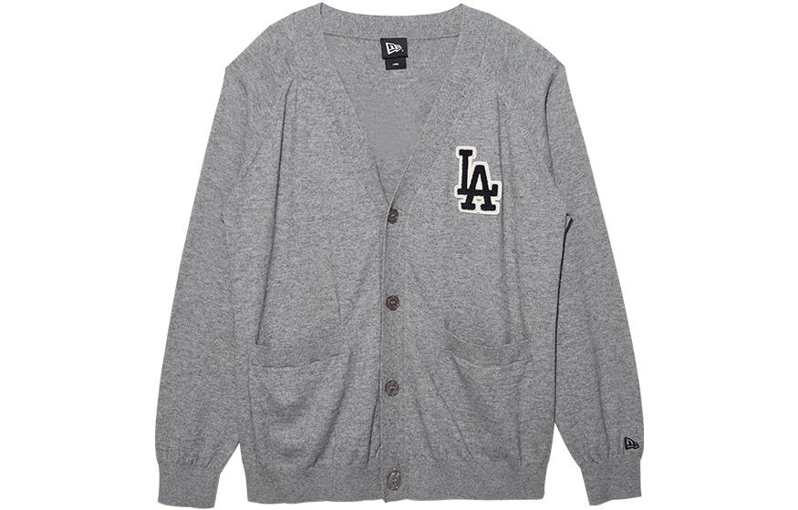 Свитер MLB Unisex Gray New Era, серый
Свитер MLB Unisex Gray New Era, серый