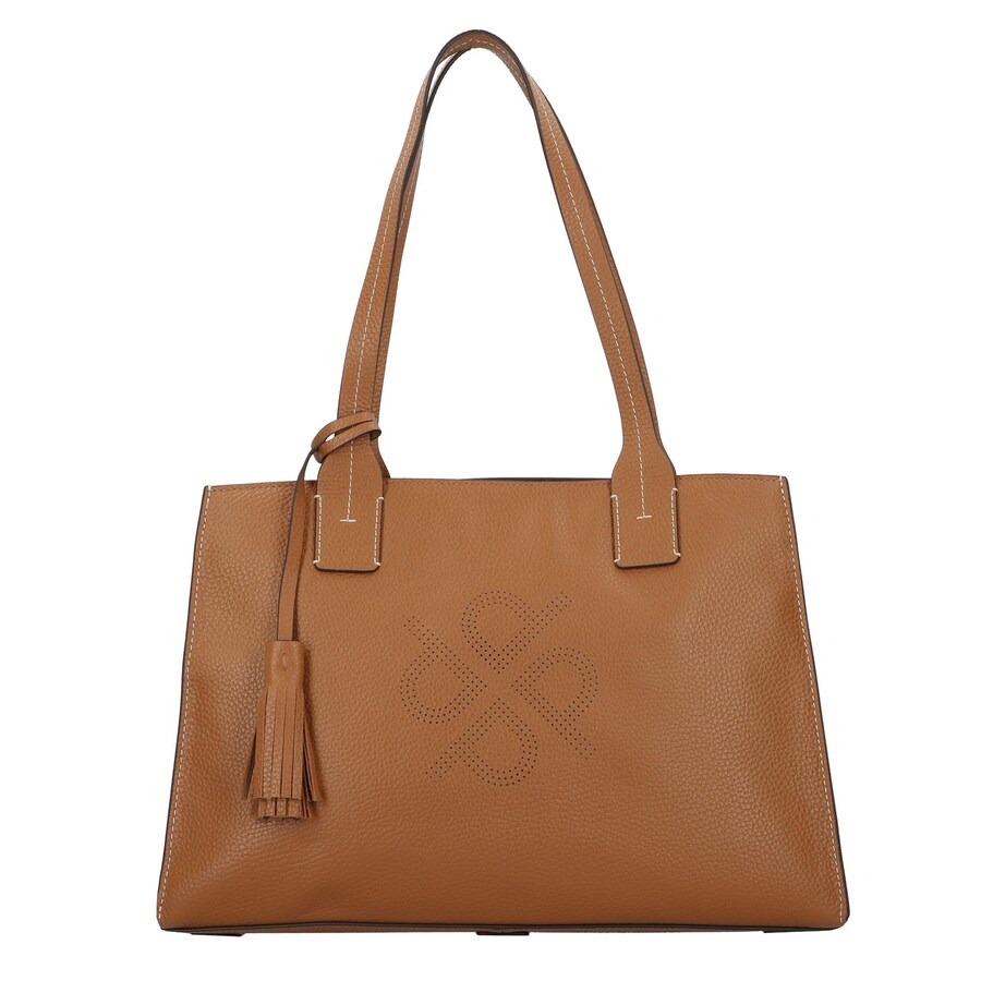 Сумка через плечо Picard Peephole, коричневый
Сумка через плечо Picard Peephole, коричневый