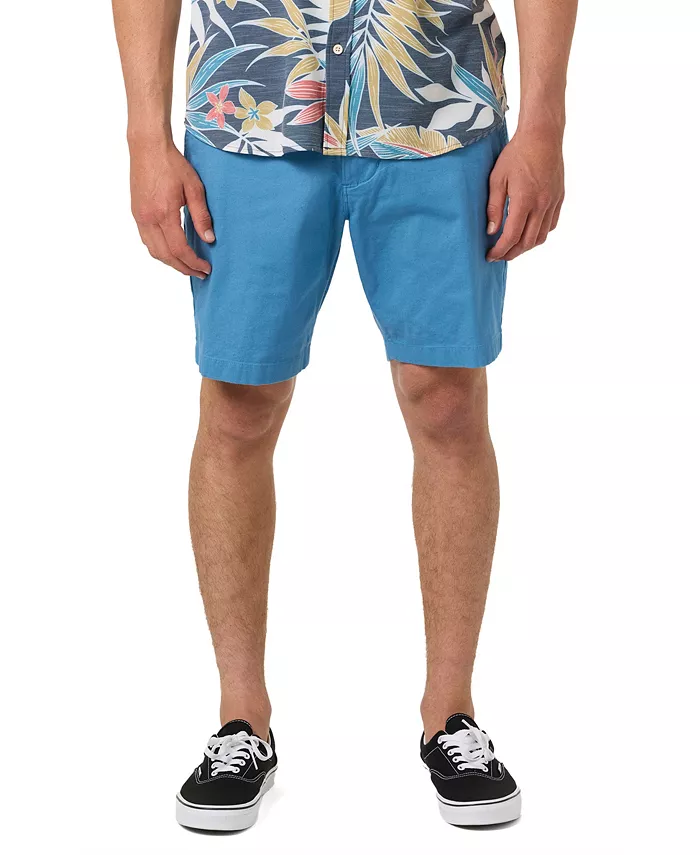 Мужские шорты Jay Stretch O'Neill, синий
Мужские шорты Jay Stretch O'Neill, синий