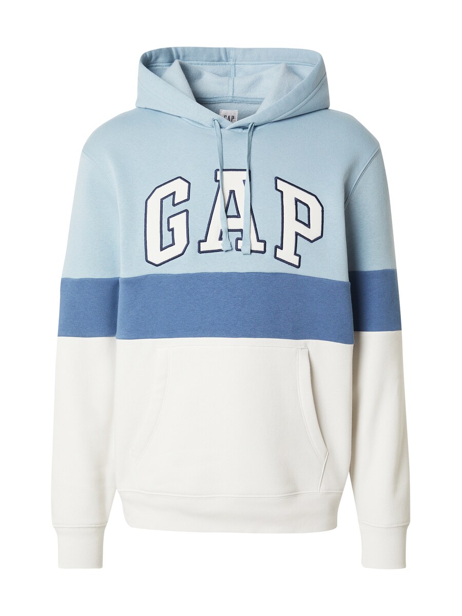 Толстовка GAP HERITAGE, сапфировый
Толстовка GAP HERITAGE, сапфировый