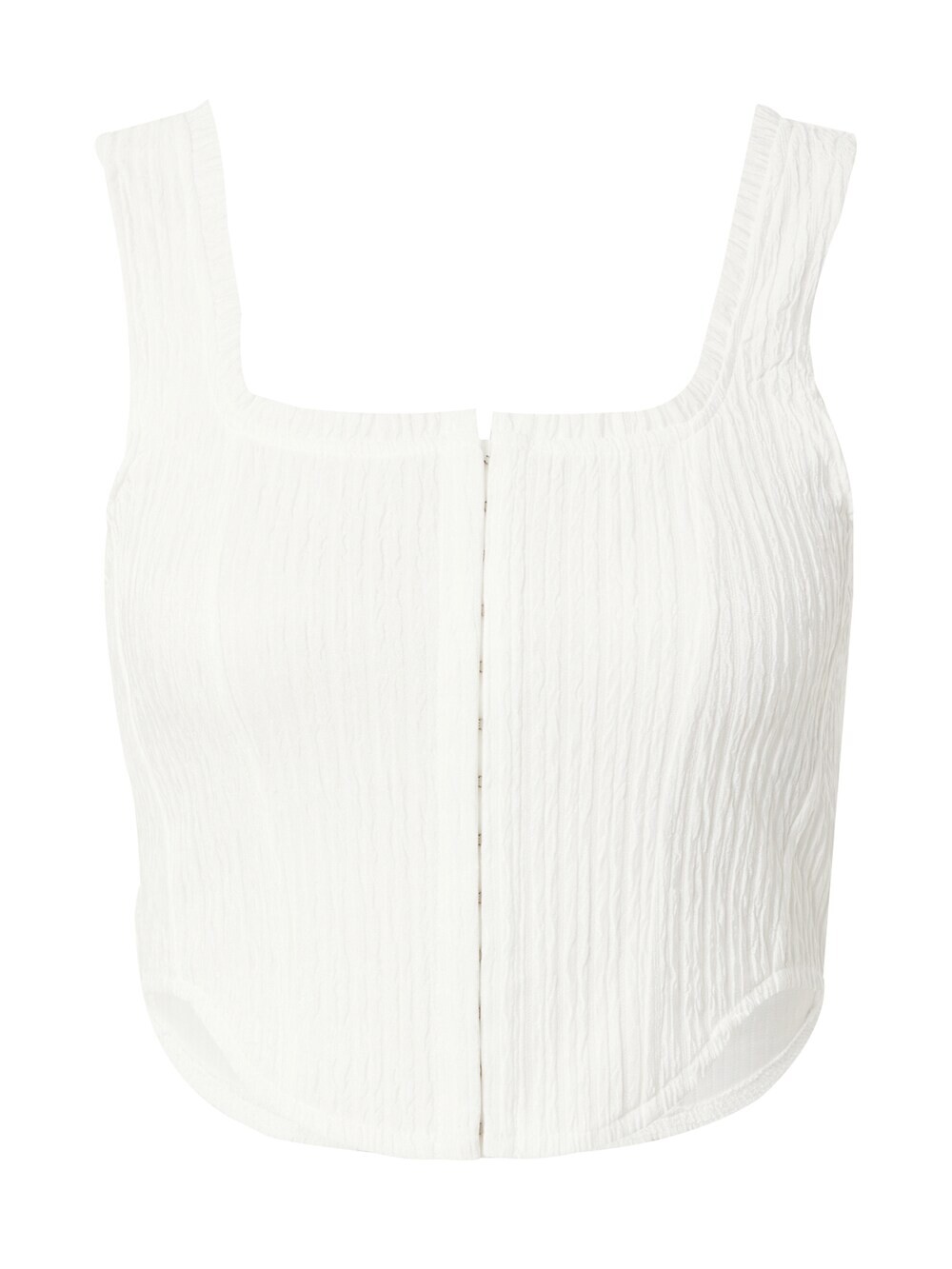 Топ Nly By Nelly, белый
Топ Nly By Nelly, белый