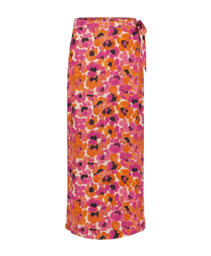 Бобо прямая юбка Fabienne Chapot, розовый
Бобо прямая юбка Fabienne Chapot, розовый