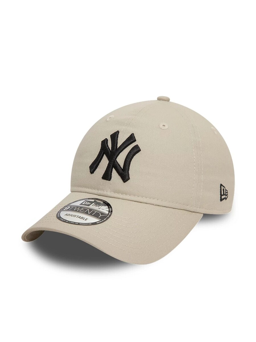 Спортивная кепка NEW ERA 9TWENTY New York Yankees League Essential, кремовый
Спортивная кепка NEW ERA 9TWENTY New York Yankees League Essential, кремовый